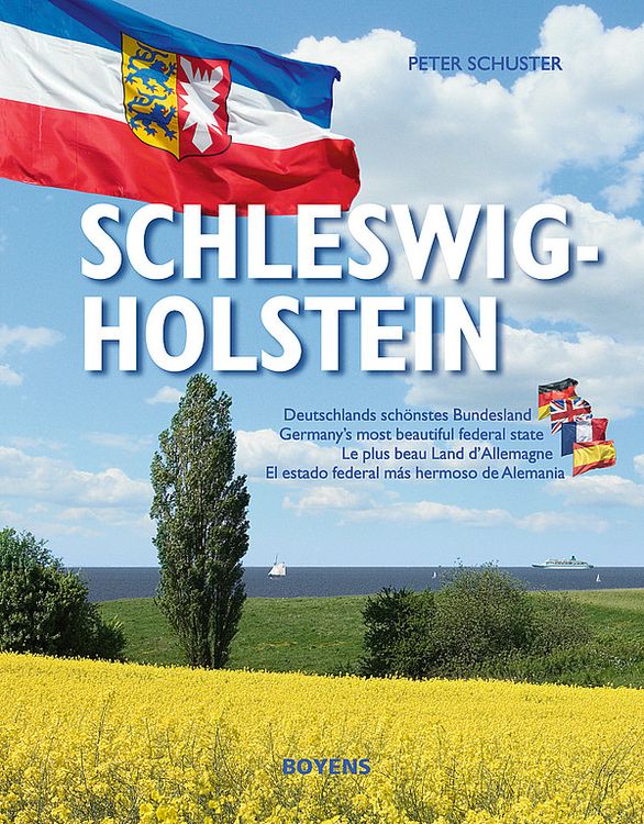 Produktbild: Schleswig-Holstein