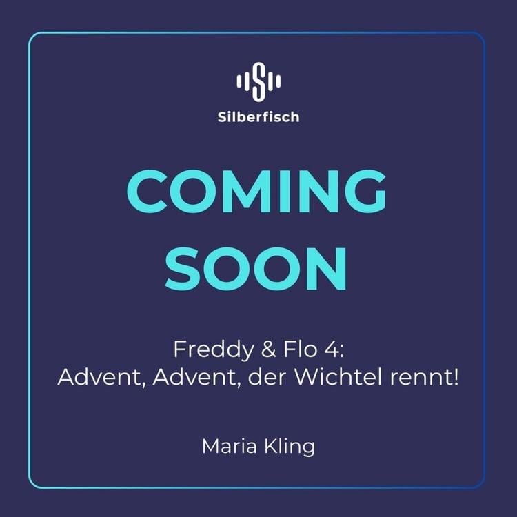 Produktbild: Freddy und Flo 4: Advent, Advent, der Wichtel rennt!