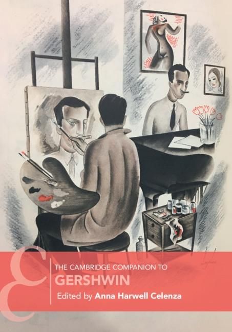 Produktbild: Cambridge Companion to Gershwin