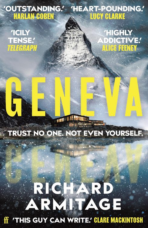 Produktbild: Geneva