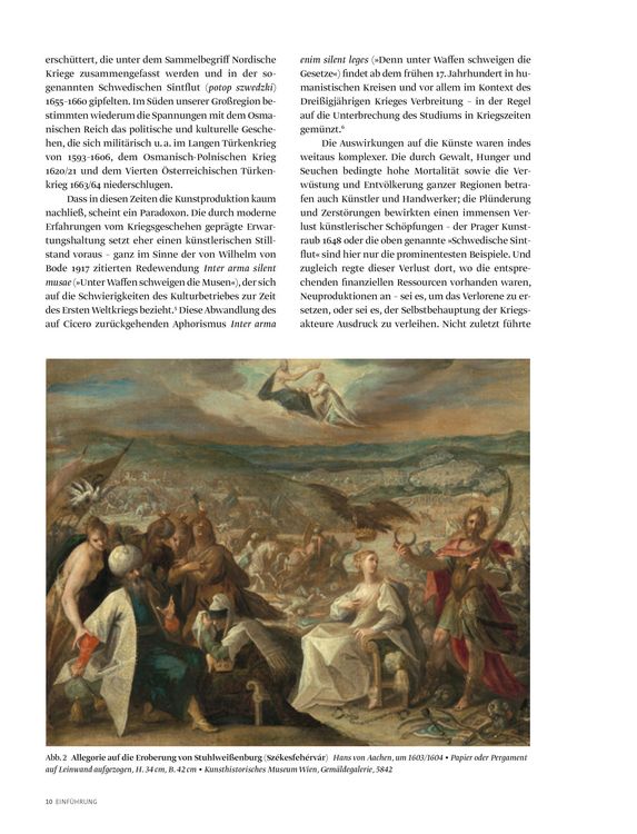 Produktbild: Von der Renaissance zum Barock (1570&minus;1670)
