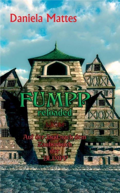 Produktbild: Fumpp reloaded