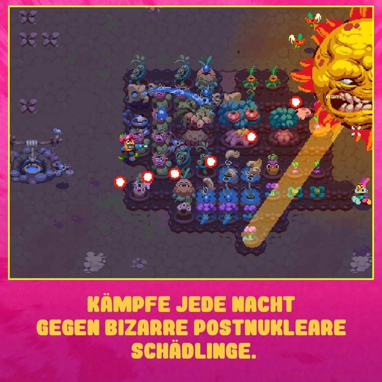 Produktbild: Atomicrops (Complete Edition)