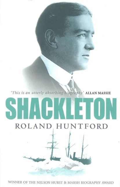 Produktbild: Shackleton