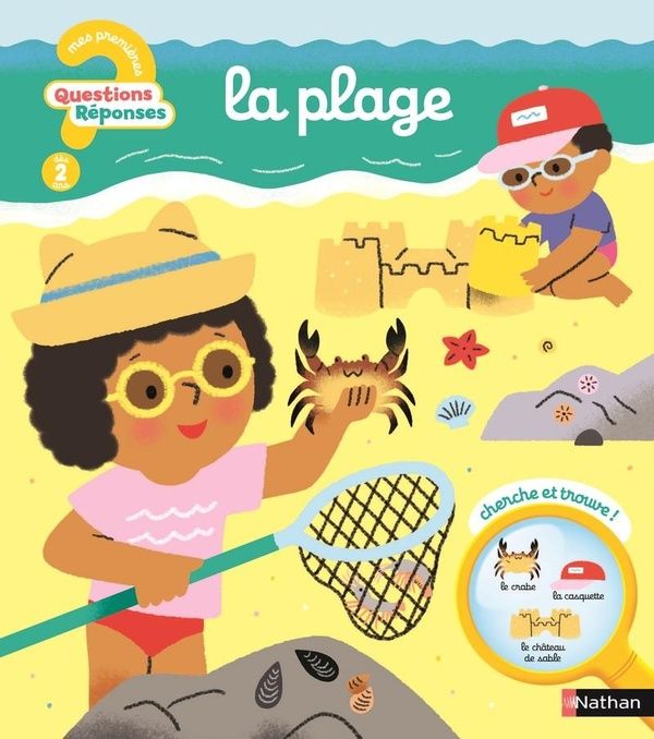 Produktbild: La plage