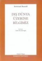 Produktbild: Dis D&uuml;nya &Uuml;zerine Bilgimiz