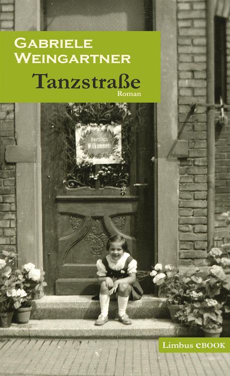 Produktbild: Tanzstra&szlig;e