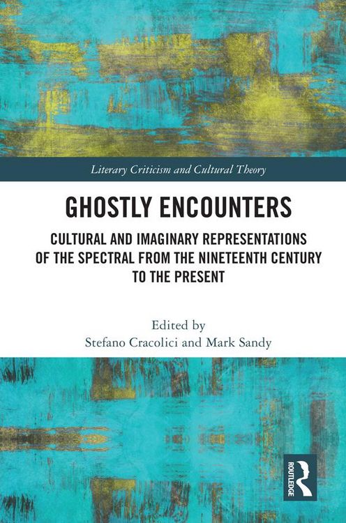 Produktbild: Ghostly Encounters