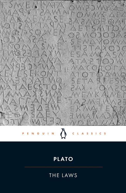 Produktbild: The Laws
