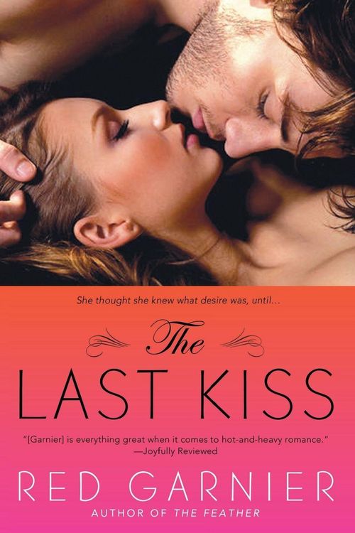 Produktbild: The Last Kiss