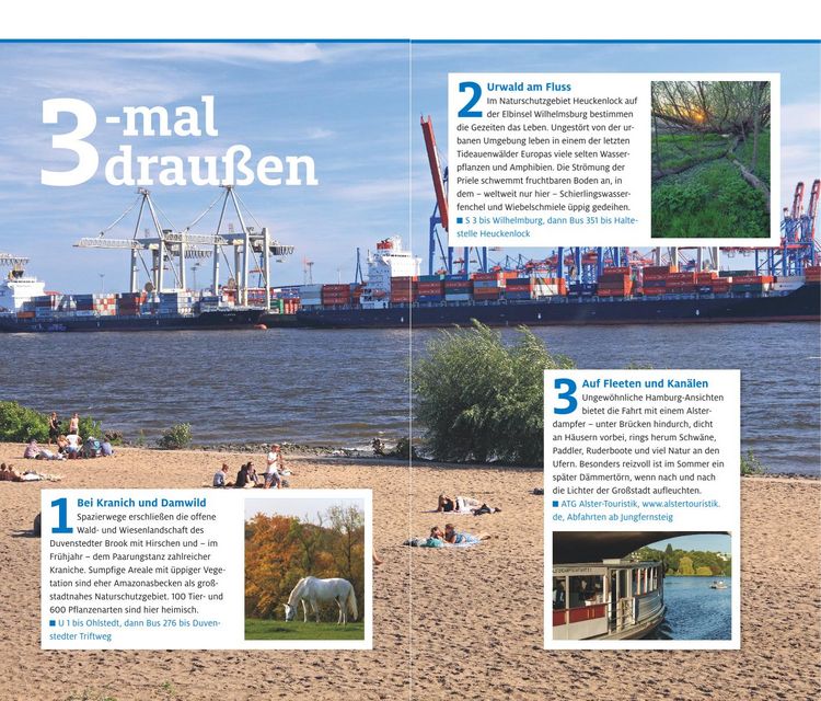 Produktbild: Hamburg