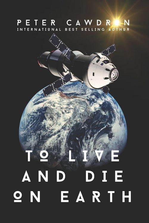 Produktbild: To Live and Die on Earth