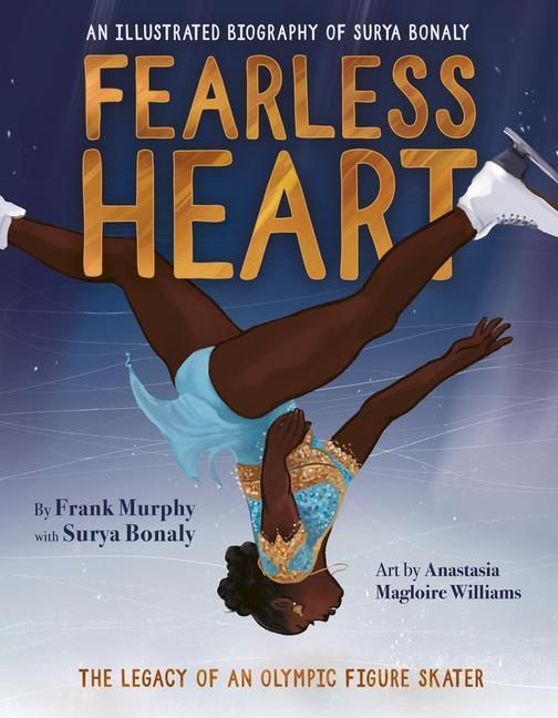 Produktbild: Fearless Heart