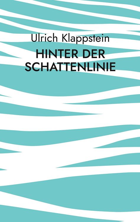 Produktbild: Hinter der Schattenlinie