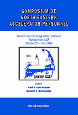 Produktbild: Symposium of North Eastern Accelerator Personnel, Sneap 30