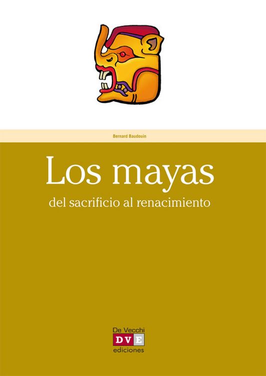 Produktbild: Los mayas