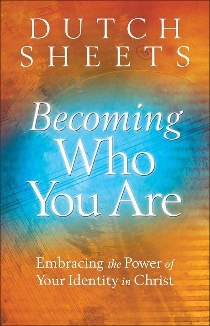 Produktbild: Becoming Who You Are