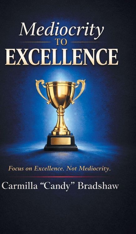 Produktbild: Mediocrity to Excellence