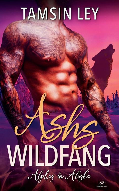 Produktbild: Ashs Wildfang