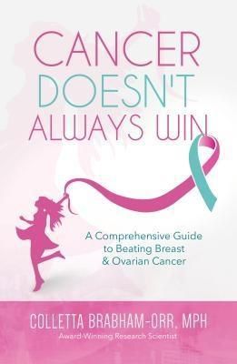 Produktbild: Cancer Doesn't Always Win