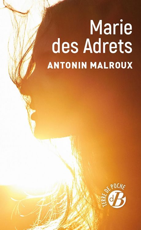 Produktbild: Marie des Adrets
