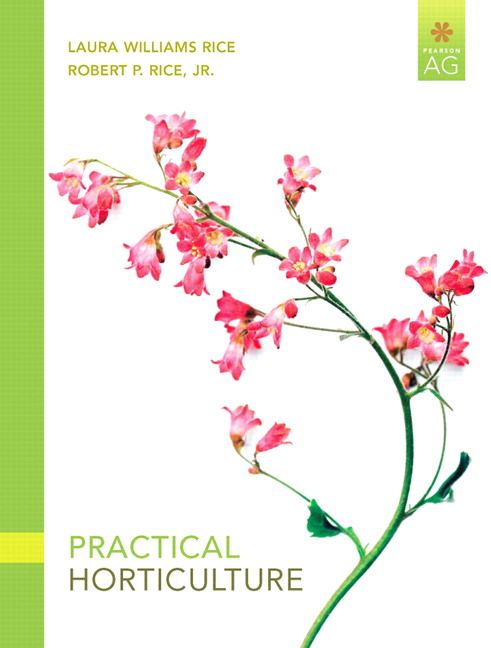 Produktbild: Practical Horticulture