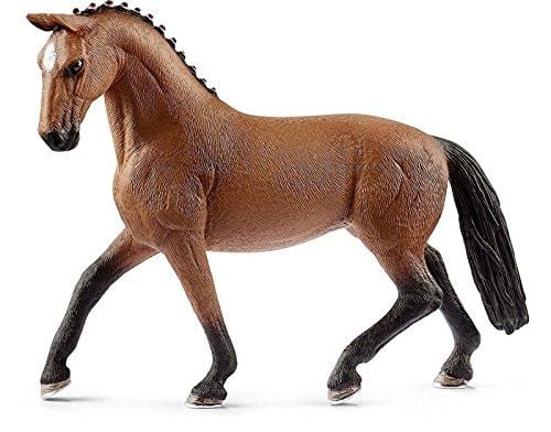 Produktbild: schleich&reg; Hannoveraner Stute