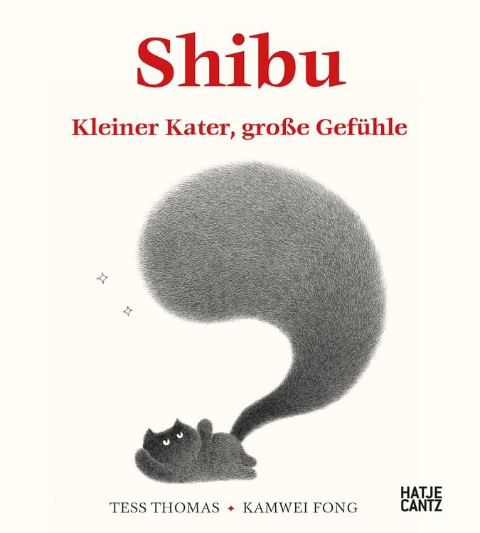 Produktbild: Shibu. Kleiner Kater, gro&szlig;e Gef&uuml;hle