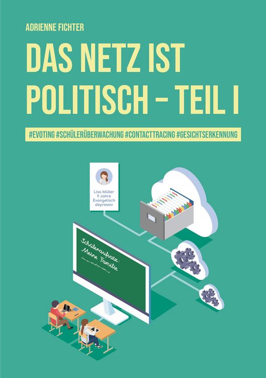 Produktbild: Das Netz ist politisch - Teil I