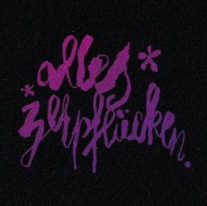 Produktbild: Alles zerpfl&uuml;cken