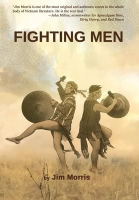 Produktbild: Fighting Men