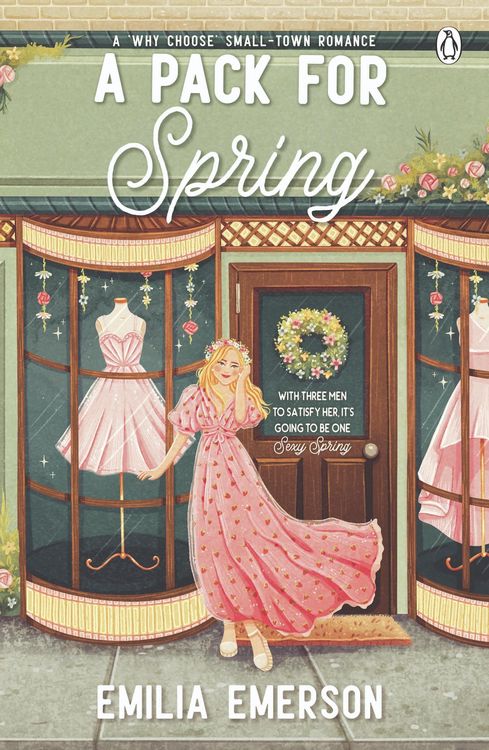 Produktbild: A Pack for Spring