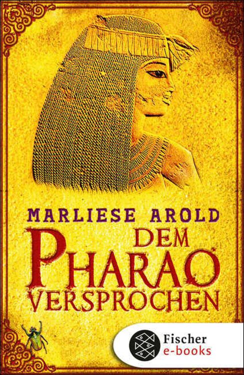 Produktbild: Dem Pharao versprochen