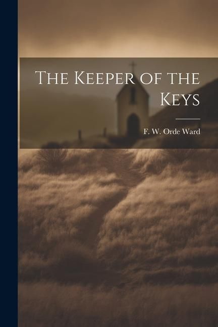 Produktbild: The Keeper of the Keys
