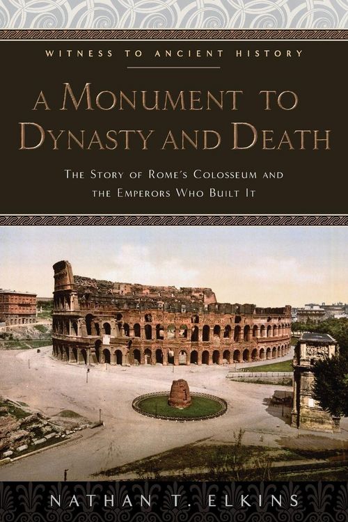 Produktbild: A Monument to Dynasty and Death