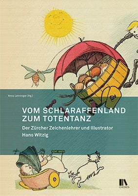 Produktbild: Vom Schlaraffenland zum Totentanz
