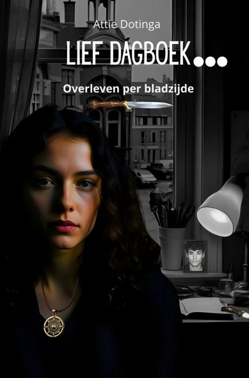 Produktbild: Lief dagboek...