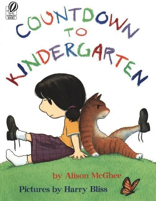 Produktbild: Countdown to Kindergarten