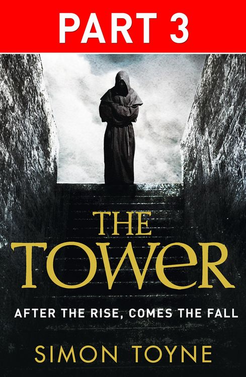 Produktbild: The Tower: Part Three