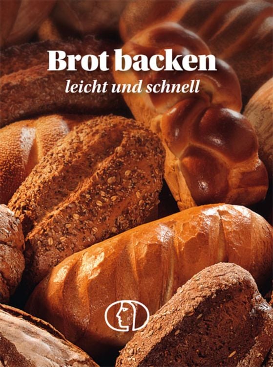 Produktbild: Brot backen - leicht und schnell