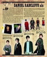 Produktbild: Harry Potter: Der gro&szlig;e Filmzauber (Erweiterte Neuausgabe)