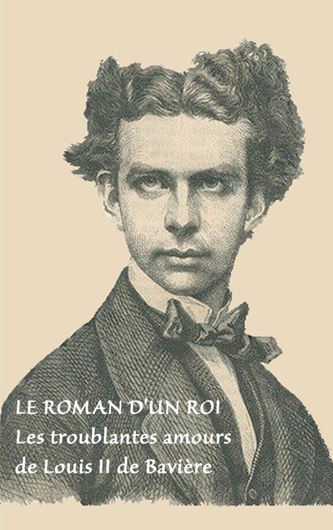 Produktbild: Le roman d'un roi