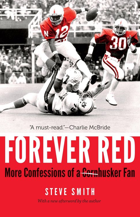 Produktbild: Forever Red