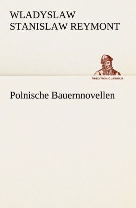 Produktbild: Polnische Bauernnovellen