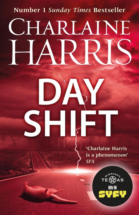 Produktbild: Day Shift