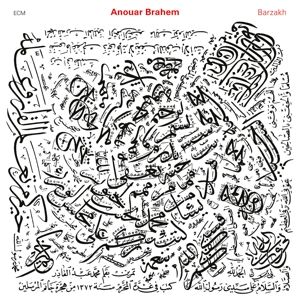Produktbild: Barzakh (Re-Issue)