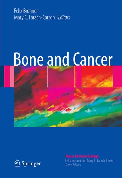 Produktbild: Bone and Cancer