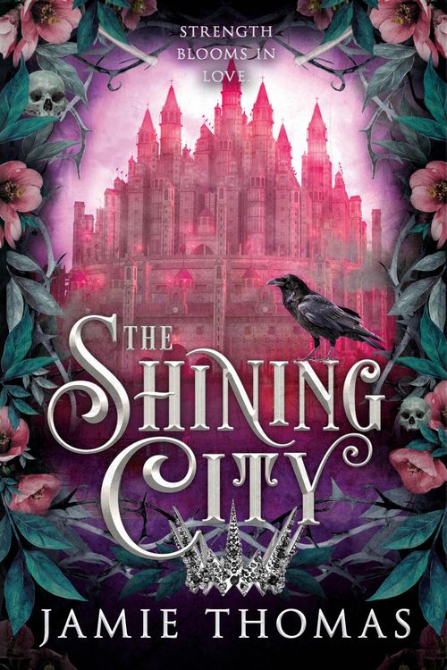Produktbild: The Shining City