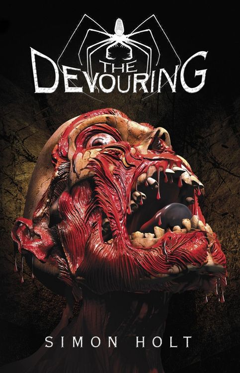 Produktbild: The Devouring
