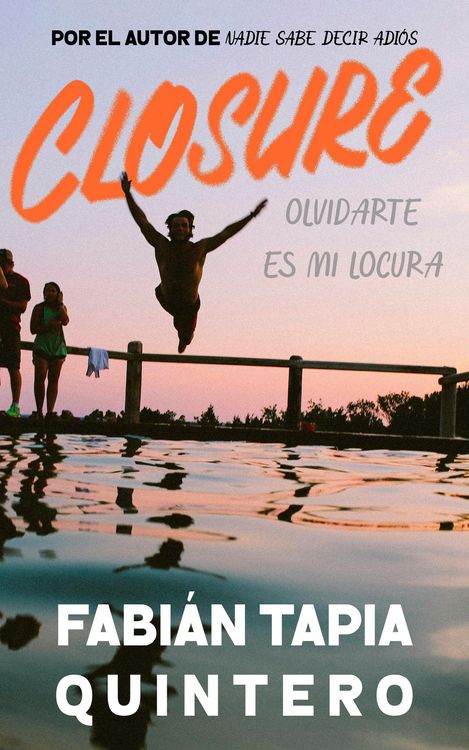 Produktbild: Closure
